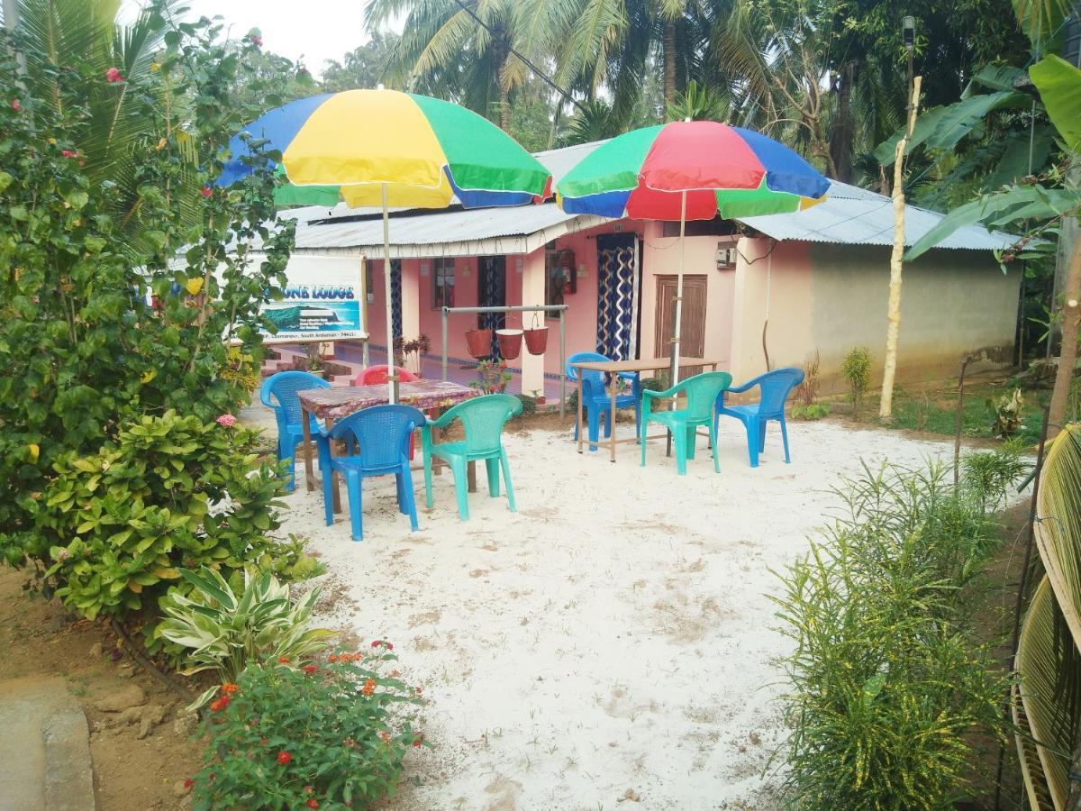 Blue Bird Residency Hotell Lakshmanpur Exteriör bild